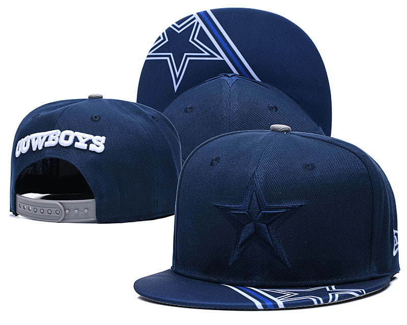 Dallas Cowboys 2025 Stitched Snapback Hats 030 Dallas Cowboys 2025 Stitched Snapback Hats 030